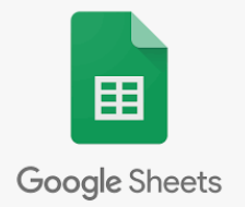 Google Sheets
